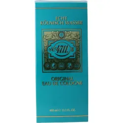 4711 Eau de cologne flacon