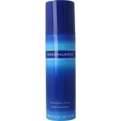 Nonchalance Deodorant spray
