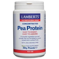 Lamberts Pea proteinepoeder