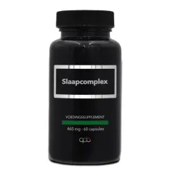 Apb Holland Slaapcomplex 465mg