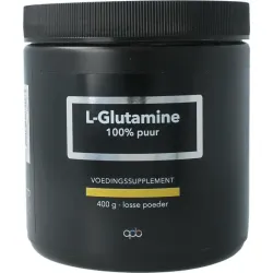 Apb Holland L-Glutamine 100% puur