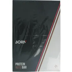 Born Protein nuts bar 50g