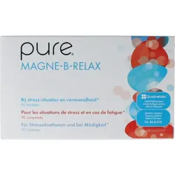 Pure Magne B relax