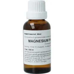 Homeoden Heel Magnesium phosphoricum D6