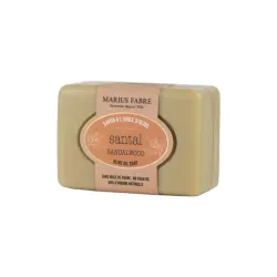 Marius Fabre Zeep sandelhout olijfolie