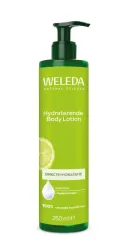 Weleda Aloe vera bodylotion