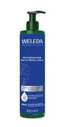 Weleda Blauwe gentiaan bodylotion