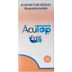 Acutop KJ-T dry needle naald 0.22 x 40mm