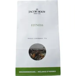 Jacob Hooy Fitness thee