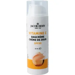 Jacob Hooy Vitamine C dagcreme SPF30