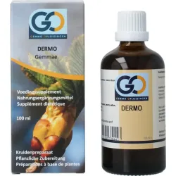 GO Dermo bio