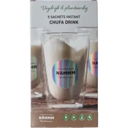 Nammm Chufa drink