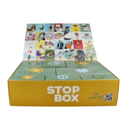 Stopbox Stopbox
