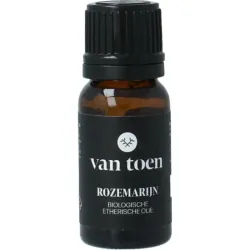 Van Toen Rozemarijn bio