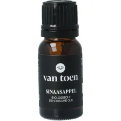 Van Toen Sinaasappelzoet bio