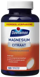 Davitamon Magnesium citraat