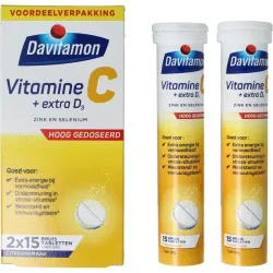 Davitamon Vitamine C