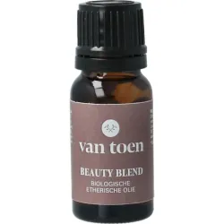 Van Toen Beauty blend mix bio