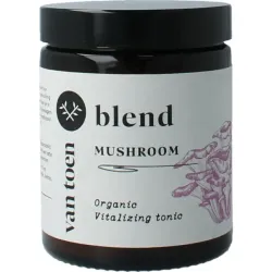 Van Toen Mushroom blend bio