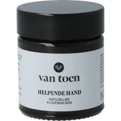 Van Toen Helpende hand