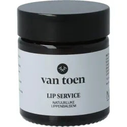 Van Toen Lip service