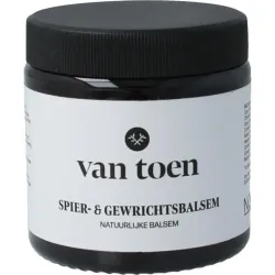 Van Toen Spier en gewrichtsbalsem
