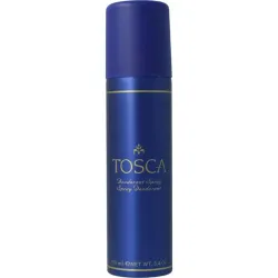 Tosca Deodorant spray