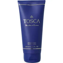 Tosca Showergel