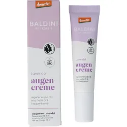Baldini Oogcreme lavendel regenererend demeter