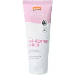 Baldini Cleansing milk rose demeter