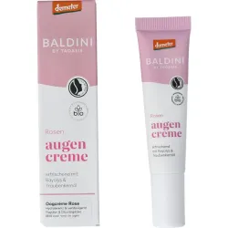 Baldini Oogcreme regenererend rose demeter