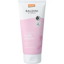 Baldini Bodylotion rose demeter