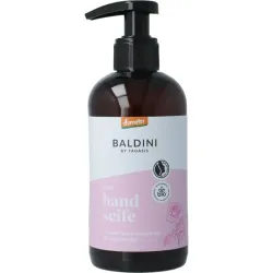 Baldini Handzeep rose