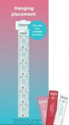 Lavera Clipstrip lip/multibalm leeg