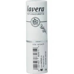 Lavera Lipstick cream glow berry red 10 bio