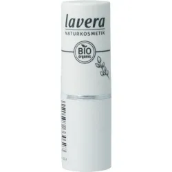 Lavera Lipstick cream glow camelia rose 11 bio