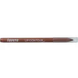 Lavera Lip contour soft mocha 08 bio