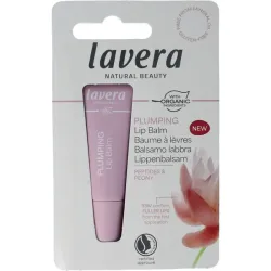 Lavera Lip balm plumping