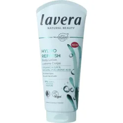Lavera Bodylotion hydro refresh bio