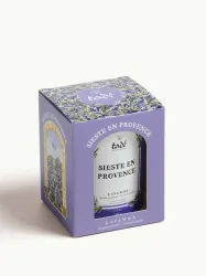 Tade Geurkaars lavendel