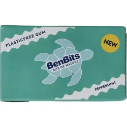 Benbits Kauwgom peppermint
