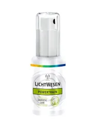 Lichtwesen Powertrain energiespray