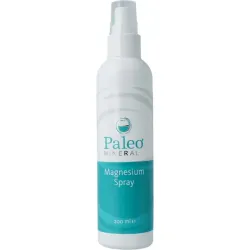 Paleo Minerals Magnesium spray
