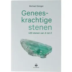 Gottmer Geneeskrachtige stenen