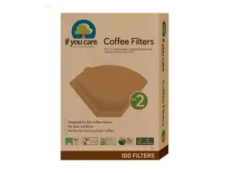 If You Care Koffiefilters no. 2