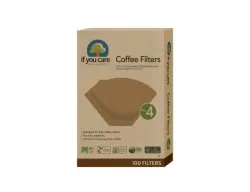 If You Care Koffiefilters no. 4