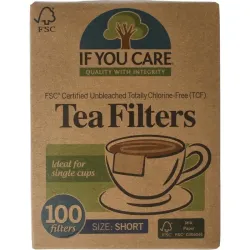 If You Care Theefilters short