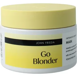 John Frieda Go blonder repair mask