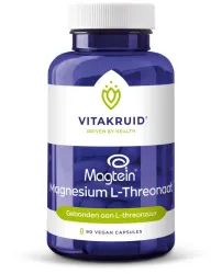 Vitakruid Magnesium L-threonaat magtein