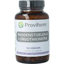 Proviform Paddenstoel   L-ergothioneine